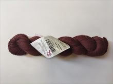 Lade das Bild in den Galerie-Viewer, Rohrspatz&Wollmeise Pure Farbe Gianduia 150 gramm - Restposten-