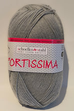 Lade das Bild in den Galerie-Viewer, Fortissima 4- fach uni 100 gramm | 31 Farben