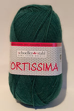 Lade das Bild in den Galerie-Viewer, Fortissima 4- fach uni 100 gramm | 31 Farben