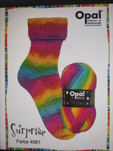 Lade das Bild in den Galerie-Viewer, OPAL ``SURPRISE SONDEREDITION ``