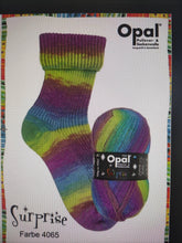 Lade das Bild in den Galerie-Viewer, OPAL ``SURPRISE SONDEREDITION ``