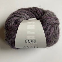 Lade das Bild in den Galerie-Viewer, ANÄIS Lang Yarns 50 gramm Farbe 0046