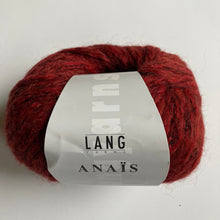 Lade das Bild in den Galerie-Viewer, ANÄIS Lang Yarns 50 gramm Farbe 0060