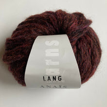 Lade das Bild in den Galerie-Viewer, ANÄIS Lang Yarns 50 gramm Farbe 0080