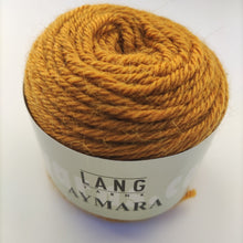 Lade das Bild in den Galerie-Viewer, Aymara von Lang Yarns