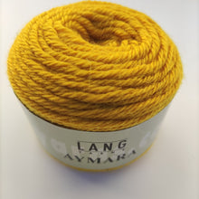 Lade das Bild in den Galerie-Viewer, Aymara von Lang Yarns