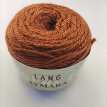 Lade das Bild in den Galerie-Viewer, Aymara von Lang Yarns