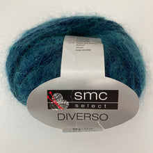 Lade das Bild in den Galerie-Viewer, Diverso smc select Farbe 7580