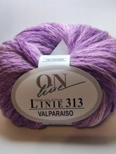 Lade das Bild in den Galerie-Viewer, Valparaiso Linie 313 - ONLINE -