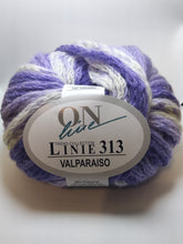 Lade das Bild in den Galerie-Viewer, Valparaiso Linie 313 - ONLINE -