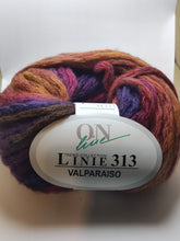 Lade das Bild in den Galerie-Viewer, Valparaiso Linie 313 - ONLINE -