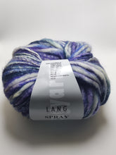 Lade das Bild in den Galerie-Viewer, SPRAY von Lang Yarns 50 gramm - Schnäppchenmarkt _