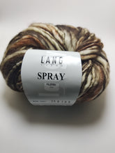 Lade das Bild in den Galerie-Viewer, SPRAY von Lang Yarns 50 gramm - Schnäppchenmarkt _