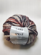 Lade das Bild in den Galerie-Viewer, SPRAY von Lang Yarns 50 gramm - Schnäppchenmarkt _