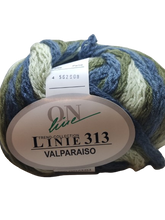 Lade das Bild in den Galerie-Viewer, Valparaiso Linie 313 - ONLINE -
