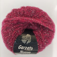 Lade das Bild in den Galerie-Viewer, Garzato Nuovo Lana Grossa