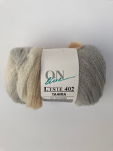 Lade das Bild in den Galerie-Viewer, TAHIRA Linie 402 von ONline 50 gr. - Schnäppchenmarkt -