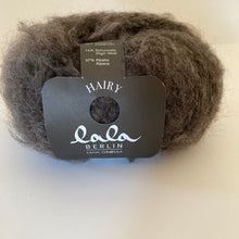 Lade das Bild in den Galerie-Viewer, HAIRY lala Berlin Lana Grossa