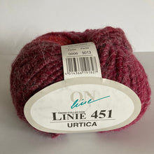 Lade das Bild in den Galerie-Viewer, URTICA Linie 451 Online