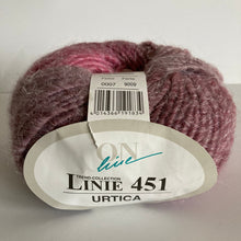 Lade das Bild in den Galerie-Viewer, URTICA Linie 451 Online