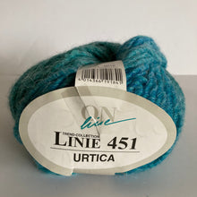 Lade das Bild in den Galerie-Viewer, URTICA Linie 451 Online