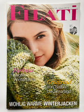 Lade das Bild in den Galerie-Viewer, FILATI LANA GROSSA Ausgabe 58 `` Wohlig warme Winterjacken``