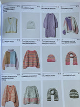 Lade das Bild in den Galerie-Viewer, HEFT LANA GROSSA `` About Berlin`` Ausgabe 12