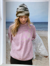 Lade das Bild in den Galerie-Viewer, Ausgabe 2 Heft LANA GROSSA `` NORDIC KNITS``