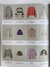 Lade das Bild in den Galerie-Viewer, Ausgabe 2 Heft LANA GROSSA `` NORDIC KNITS``