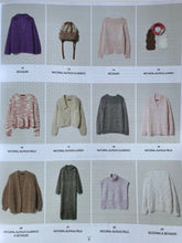 Lade das Bild in den Galerie-Viewer, Ausgabe 2 Heft LANA GROSSA `` NORDIC KNITS``