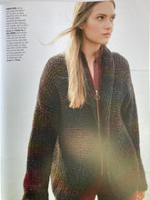 Lade das Bild in den Galerie-Viewer, FILATI LANA GROSSA Ausgabe 58 `` Wohlig warme Winterjacken``