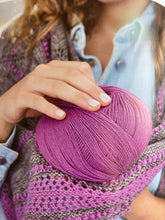 Lade das Bild in den Galerie-Viewer, Heft LANA GROSSA Ausgabe 2 ``Be loved knits``