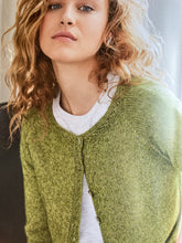 Lade das Bild in den Galerie-Viewer, Heft LANA GROSSA Ausgabe 2 ``Be loved knits``
