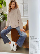 Lade das Bild in den Galerie-Viewer, Heft LANA GROSSA Ausgabe 2 ``Be loved knits``