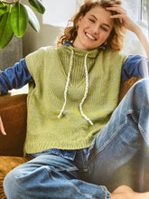Lade das Bild in den Galerie-Viewer, Heft LANA GROSSA Ausgabe 2 ``Be loved knits``