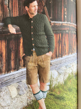 Lade das Bild in den Galerie-Viewer, HEFT LANA GROSSA ``TRACHTEN AB AUFS OKTOBERFEST`` Ausgabe 08