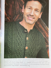 Lade das Bild in den Galerie-Viewer, HEFT LANA GROSSA ``TRACHTEN AB AUFS OKTOBERFEST`` Ausgabe 08