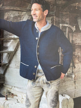 Lade das Bild in den Galerie-Viewer, HEFT LANA GROSSA ``TRACHTEN AB AUFS OKTOBERFEST`` Ausgabe 08