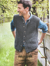 Lade das Bild in den Galerie-Viewer, HEFT LANA GROSSA ``TRACHTEN AB AUFS OKTOBERFEST`` Ausgabe 08