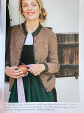 Lade das Bild in den Galerie-Viewer, HEFT LANA GROSSA ``TRACHTEN AB AUFS OKTOBERFEST`` Ausgabe 08