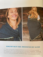 Lade das Bild in den Galerie-Viewer, HEFT LANA GROSSA ``TRACHTEN AB AUFS OKTOBERFEST`` Ausgabe 08