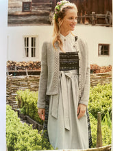 Lade das Bild in den Galerie-Viewer, HEFT LANA GROSSA ``TRACHTEN AB AUFS OKTOBERFEST`` Ausgabe 08