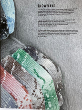 Lade das Bild in den Galerie-Viewer, Heft LANG YARNS `` SNOWFLAKE`` Punto 47