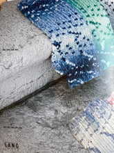 Lade das Bild in den Galerie-Viewer, Heft LANG YARNS `` SNOWFLAKE`` Punto 47
