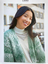 Lade das Bild in den Galerie-Viewer, Heft LANG YARNS `` SNOWFLAKE`` Punto 47