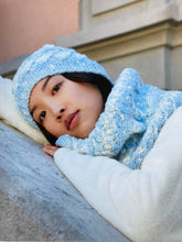 Lade das Bild in den Galerie-Viewer, Heft LANG YARNS `` SNOWFLAKE`` Punto 47