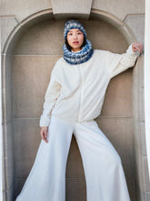 Lade das Bild in den Galerie-Viewer, Heft LANG YARNS `` SNOWFLAKE`` Punto 47