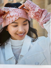 Lade das Bild in den Galerie-Viewer, Heft LANG YARNS `` SNOWFLAKE`` Punto 47
