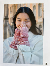 Lade das Bild in den Galerie-Viewer, Heft LANG YARNS `` SNOWFLAKE`` Punto 47