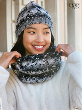 Lade das Bild in den Galerie-Viewer, Heft LANG YARNS `` SNOWFLAKE`` Punto 47